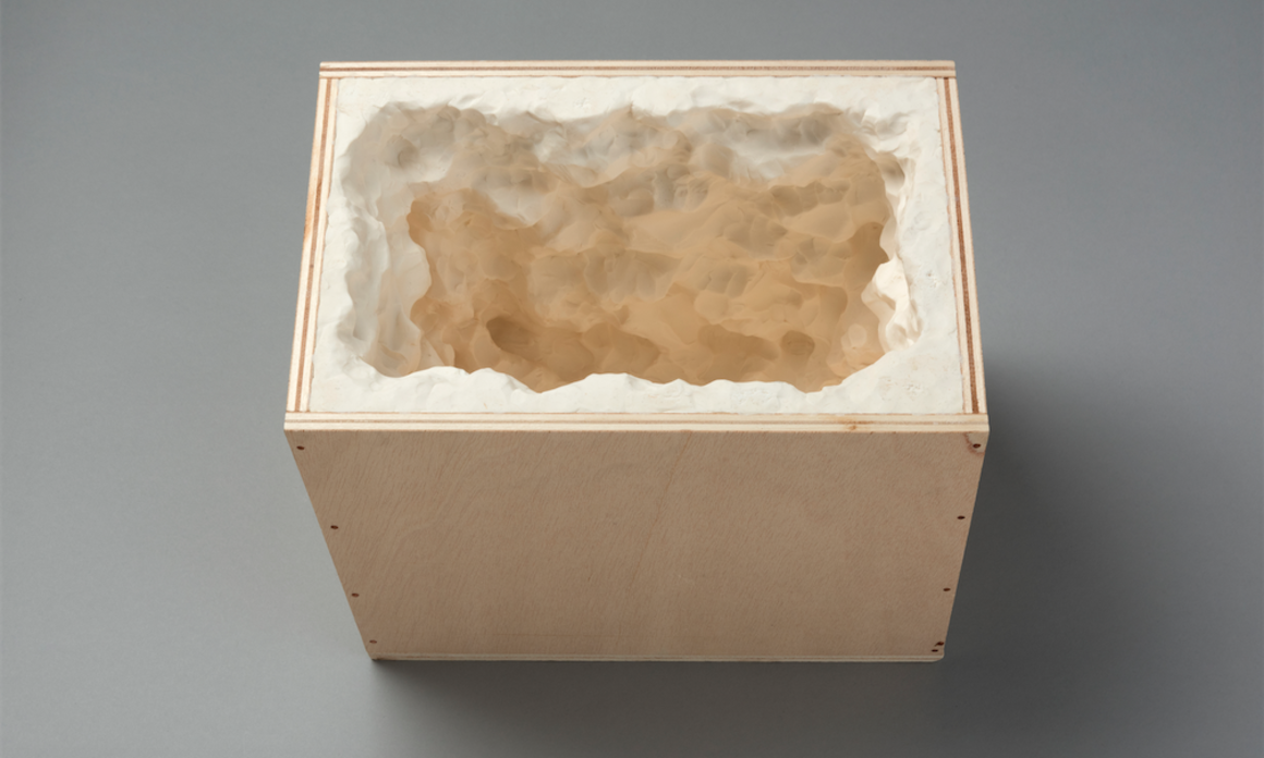 Contemporary art takes the Tranque Cultural Center