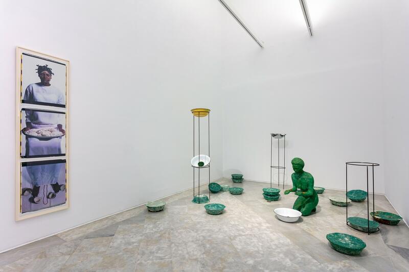 THE CAAC EXPLORES “AMEFRICAN” CONNECTIONS THROUGH THE JORGE M. PÉREZ COLLECTION