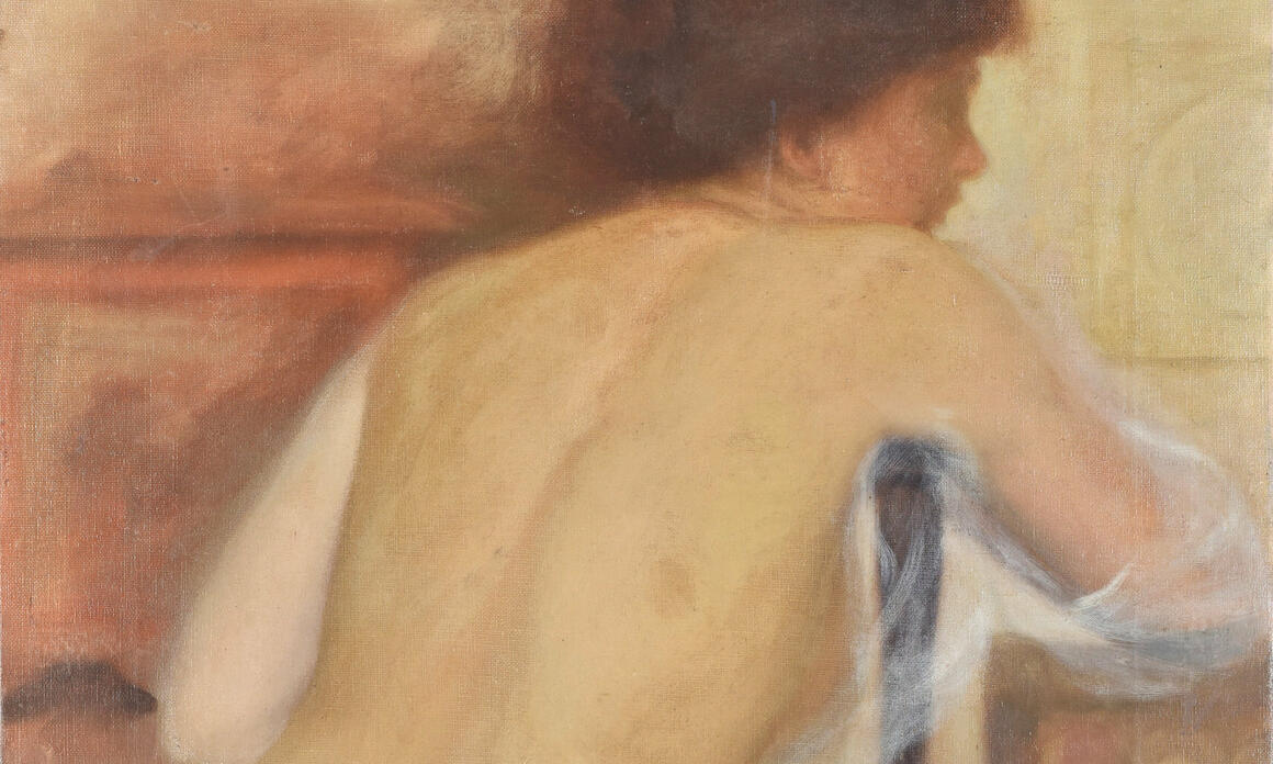 THE ACCIDENTAL CANON - A EXHIBITION OF PIONEERING WOMEN IN ARGENTINE ART