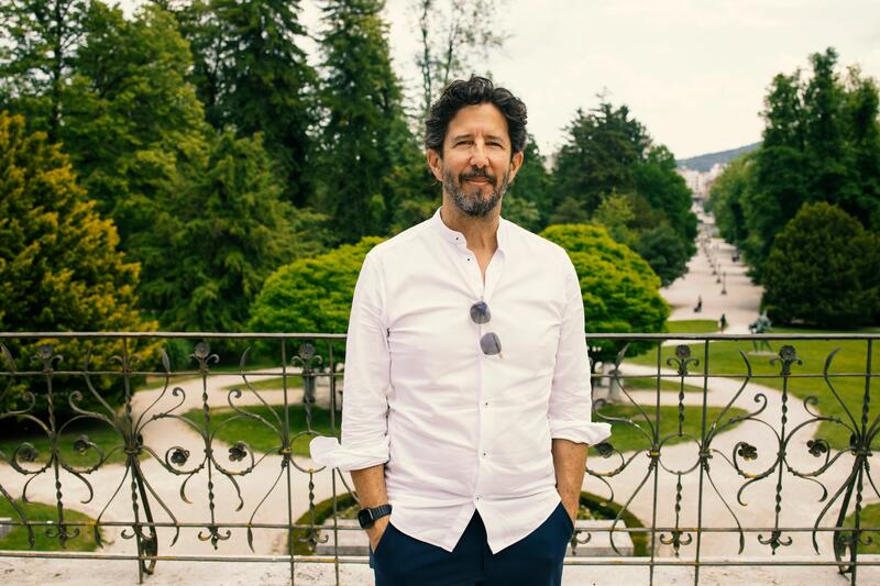 COLOMBIAN JOSÉ ROCA TO CURATE NEXT LJUBLJANA BIENNALE OF GRAPHIC ARTS