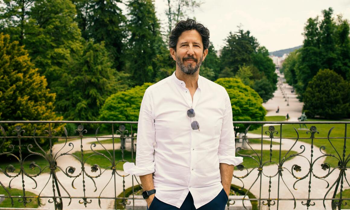 COLOMBIAN JOSÉ ROCA TO CURATE NEXT LJUBLJANA BIENNALE OF GRAPHIC ARTS