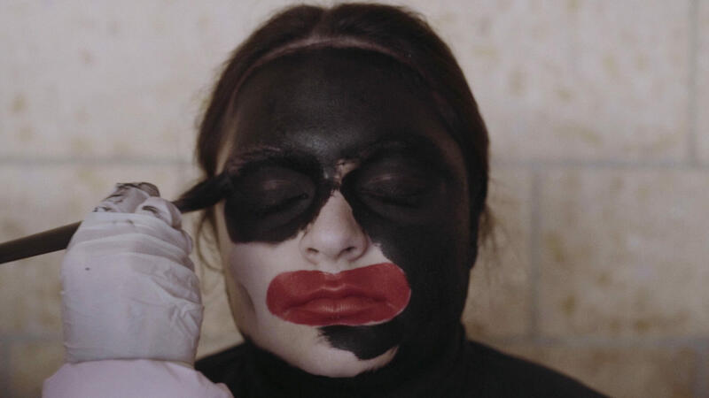 THE DA2 REVISITS CLAUDIA CLAREMI'S PROFOUND REFLECTION