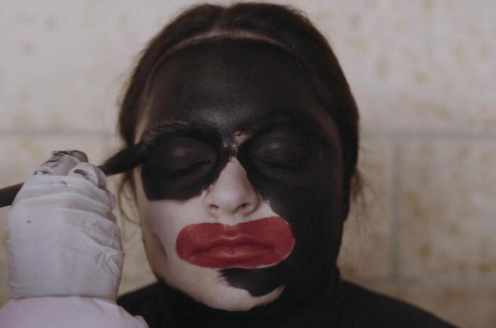 THE DA2 REVISITS CLAUDIA CLAREMI'S PROFOUND REFLECTION