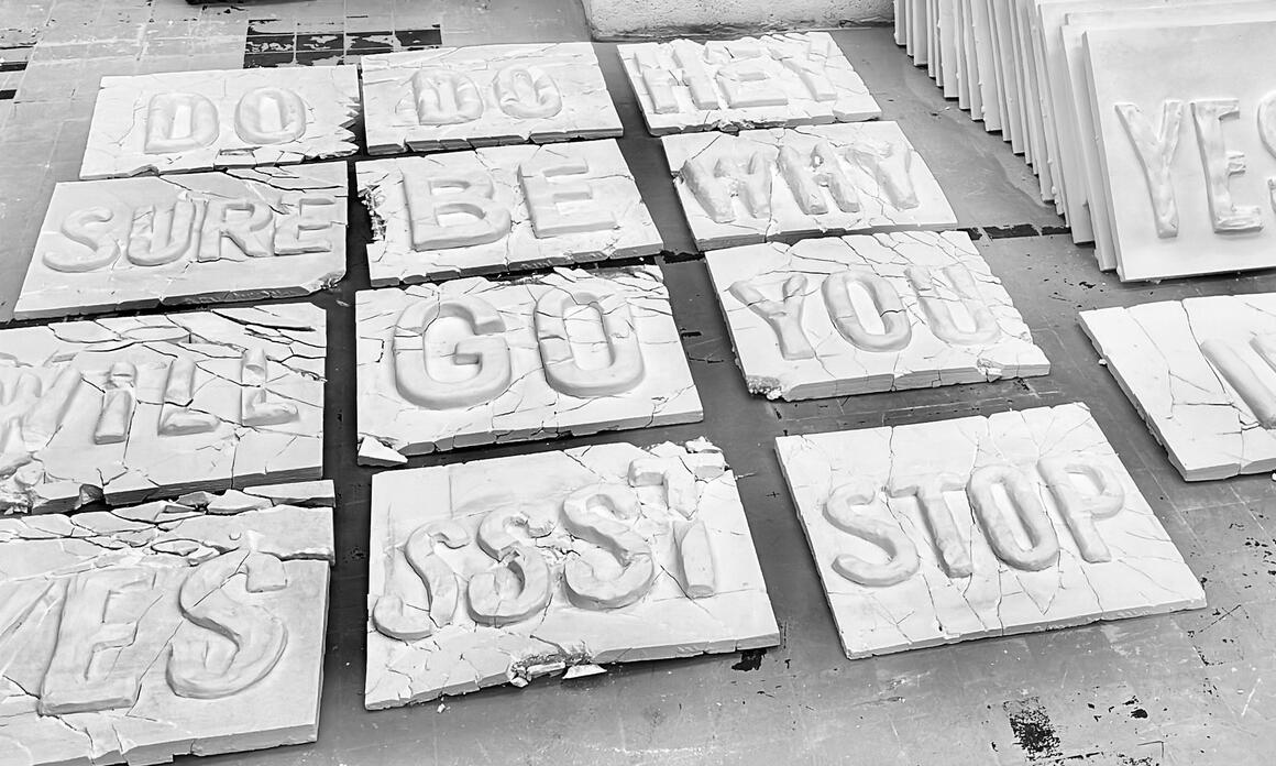 MIET WARLOP’S “ROCK ‘N’ ROLL” SPIRIT WILL REPRESENT BELGIUM AT THE 61ST VENICE BIENNALE