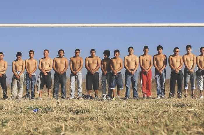 FOOTBALL AS A GLOBAL CULTURAL AND ARTISTIC PHENOMENON AT JUMEX