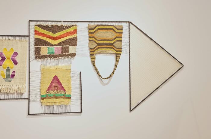 LEGACY, ESTABLISHED ART, AND THE EMERGING: A CONVERSATION AT PINTA LIMA 2025