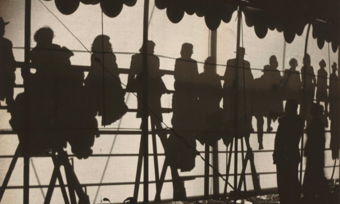 MoMA PRESENTS FOTOCLUBISMO: BRAZILIAN MODERNIST PHOTOGRAPHY FROM 1946 TO 1964
