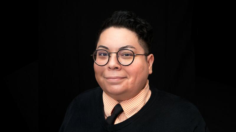 BLANTON MUSEUM ANNOUNCES FIRST CURATOR OF LATINO ART