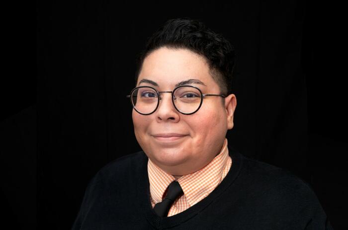 BLANTON MUSEUM ANNOUNCES FIRST CURATOR OF LATINO ART