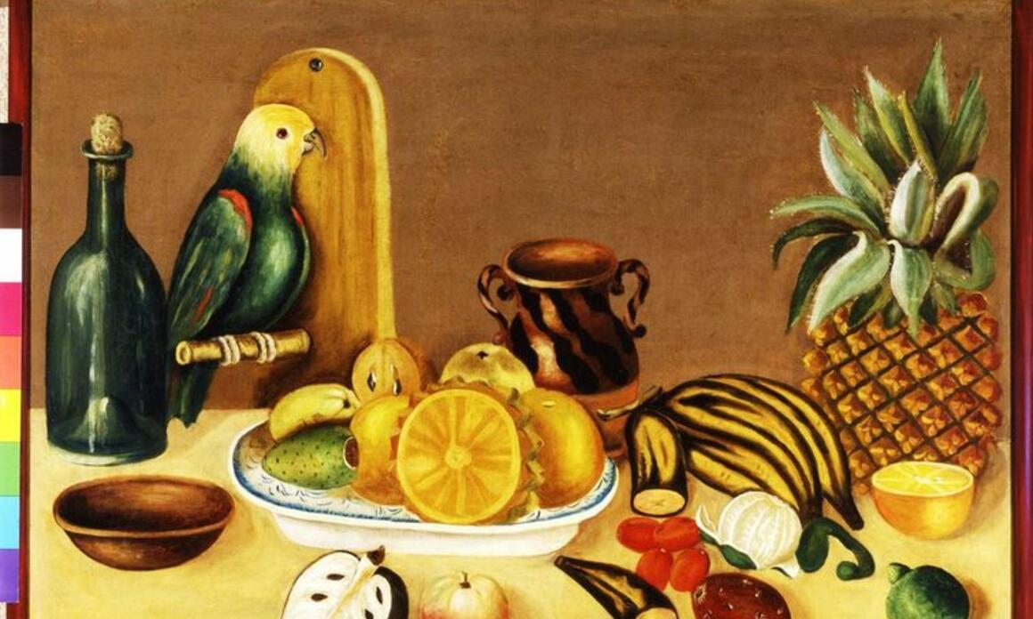 SAN ANTONIO MUSEUM OF ART INAUGURATES AN INSTALLATION OF LATIN AMERICAN POPULAR ART