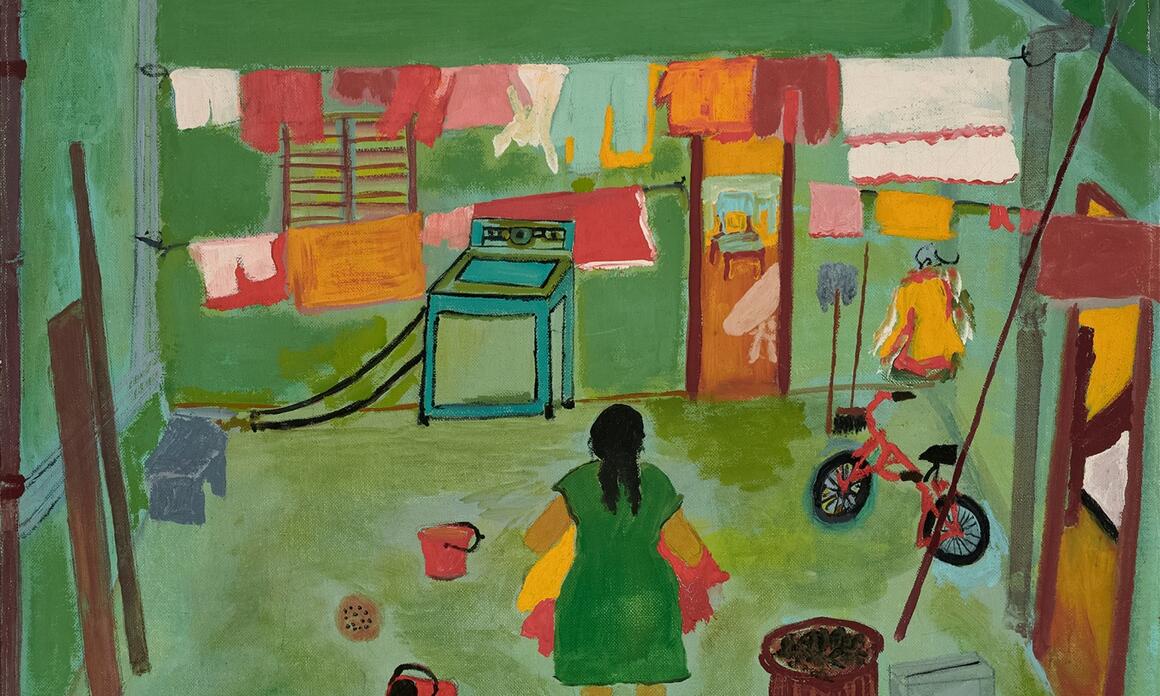 EL MUSEO DEL BARRIO RECEIVES $4 MILLION "AMERICA'S CULTURAL TREASURES" INITIATIVE GRANT FROM THE FORD FOUNDATION AND PARTNERS