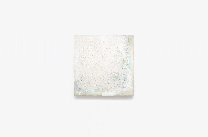Jumex Museum presents Robert Ryman Jumex Museum presents Robert Ryman