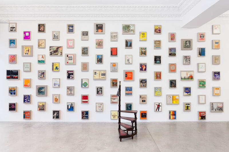 THE IMPOSSIBLE ORDER OF THE WORLD AT FUNDACIÓN PROA