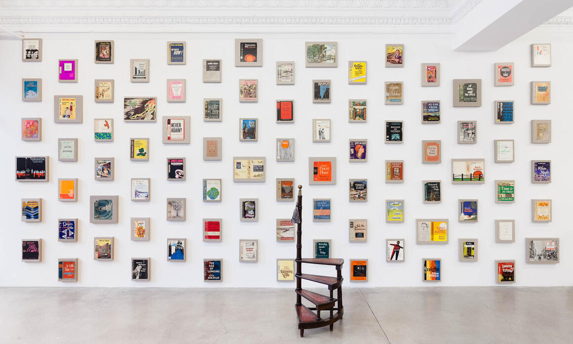 THE IMPOSSIBLE ORDER OF THE WORLD AT FUNDACIÓN PROA