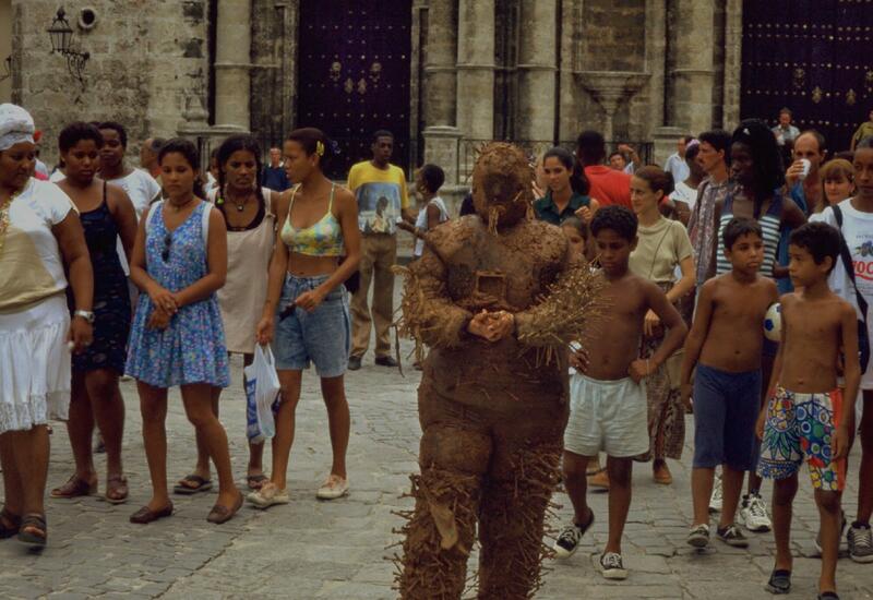 PAMM INVESTIGATES CARIBBEAN PERFORMANCE ART PRACTICES AND THEIR DIASPORAS IN “BEYOND REPRESENTATION”