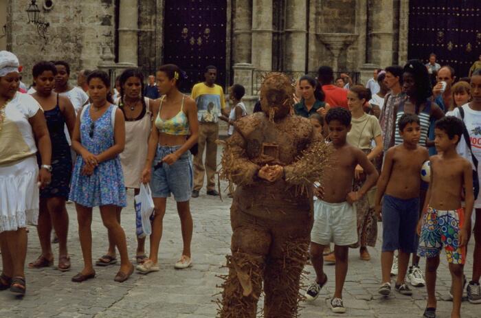 PAMM INVESTIGATES CARIBBEAN PERFORMANCE ART PRACTICES AND THEIR DIASPORAS IN “BEYOND REPRESENTATION”