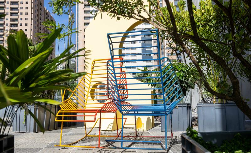 THE WEIGHT OF THE OTHER AS ARTISTIC MATERIAL: IVÁN ARGOTE AT MAMM