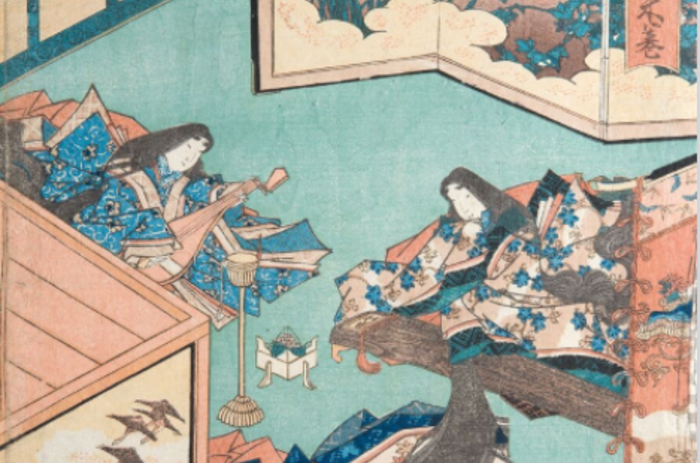 El principio Asia: China, Japón e India y el arte contemporáneo en la Fundación Juan March
