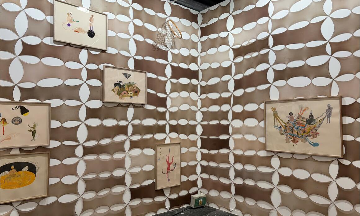 THE REINA SOFÍA ACQUIRES WORKS BY MINUJÍN, LIZARAZO AND ECHEVERRI AT ARCO FOR ITS COLLECTION