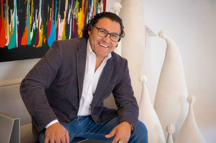 EL SALVADOR MAKES ITS DEBUT AT THE VENICE BIENNALE WITH ITS OWN PAVILION
