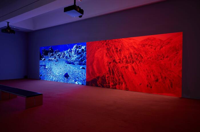 S.M.A.K. GHENT REVISITS GARCÍA AND NAVARRO’S PROPOSAL FOR THE 2022 VENICE BIENNALE