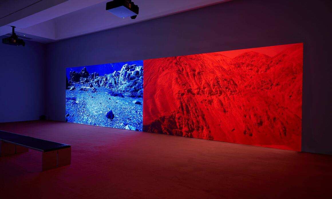 S.M.A.K. GHENT REVISITS GARCÍA AND NAVARRO’S PROPOSAL FOR THE 2022 VENICE BIENNALE