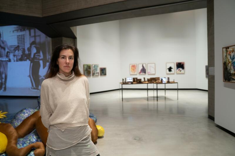 THE TRANSFORMATIVE SOUND, ACCORDING TO BENGOLEA, AT C3A