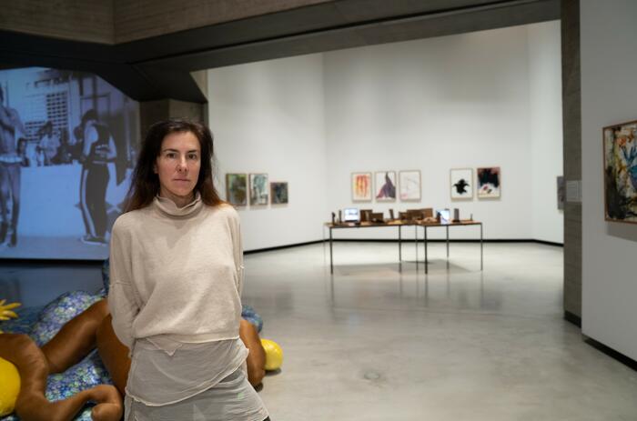 THE TRANSFORMATIVE SOUND, ACCORDING TO BENGOLEA, AT C3A