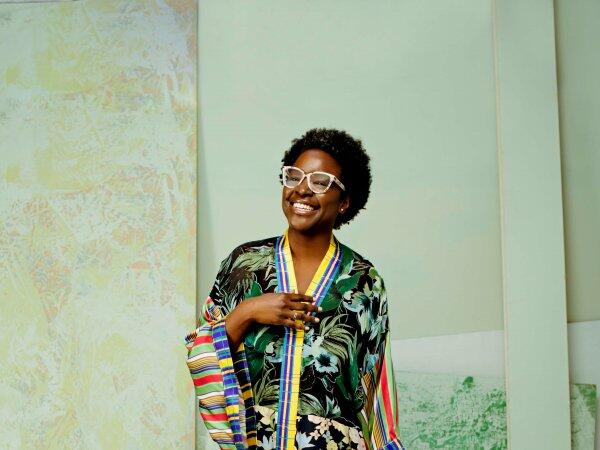 ELVIRA DYANGANI OSE, NUEVA DIRECTORA DEL MUSEU D’ART CONTEMPORANI DE BARCELONA