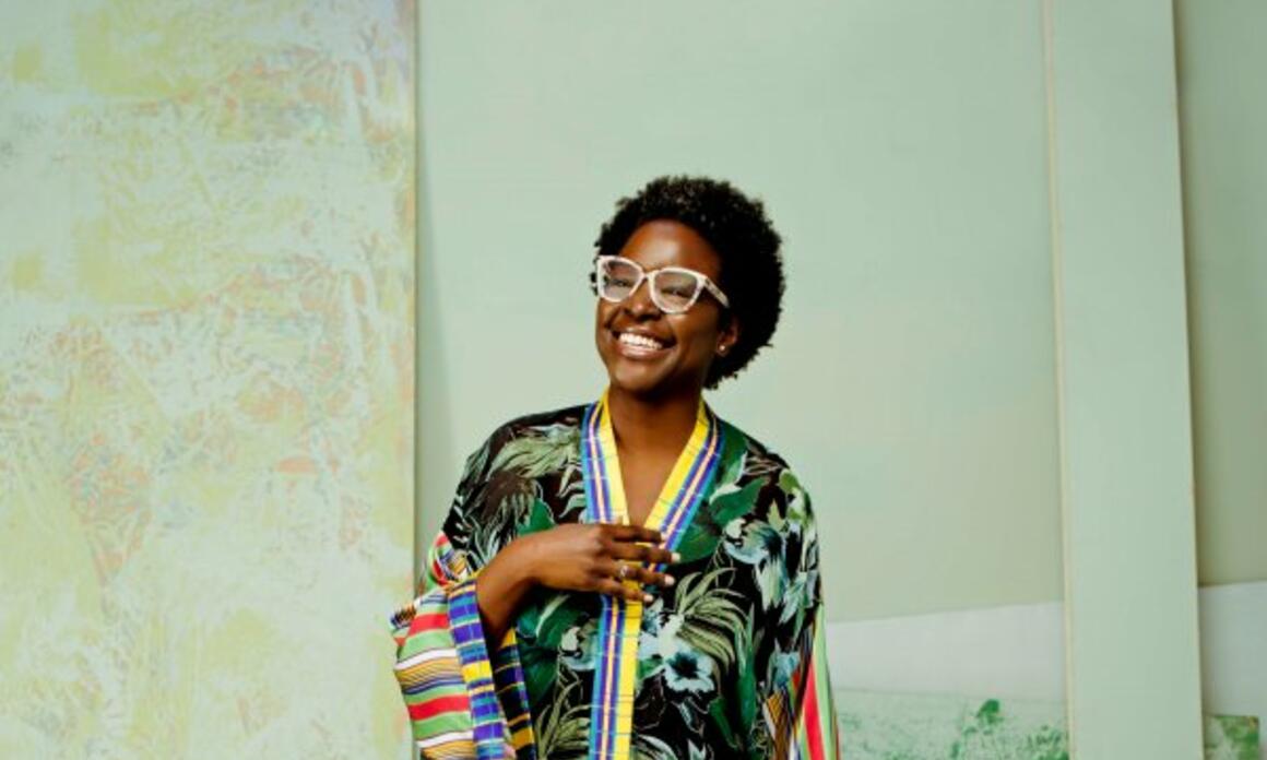 ELVIRA DYANGANI OSE, NEW DIRECTOR OF THE MUSEU D’ART CONTEMPORANI DE BARCELONA