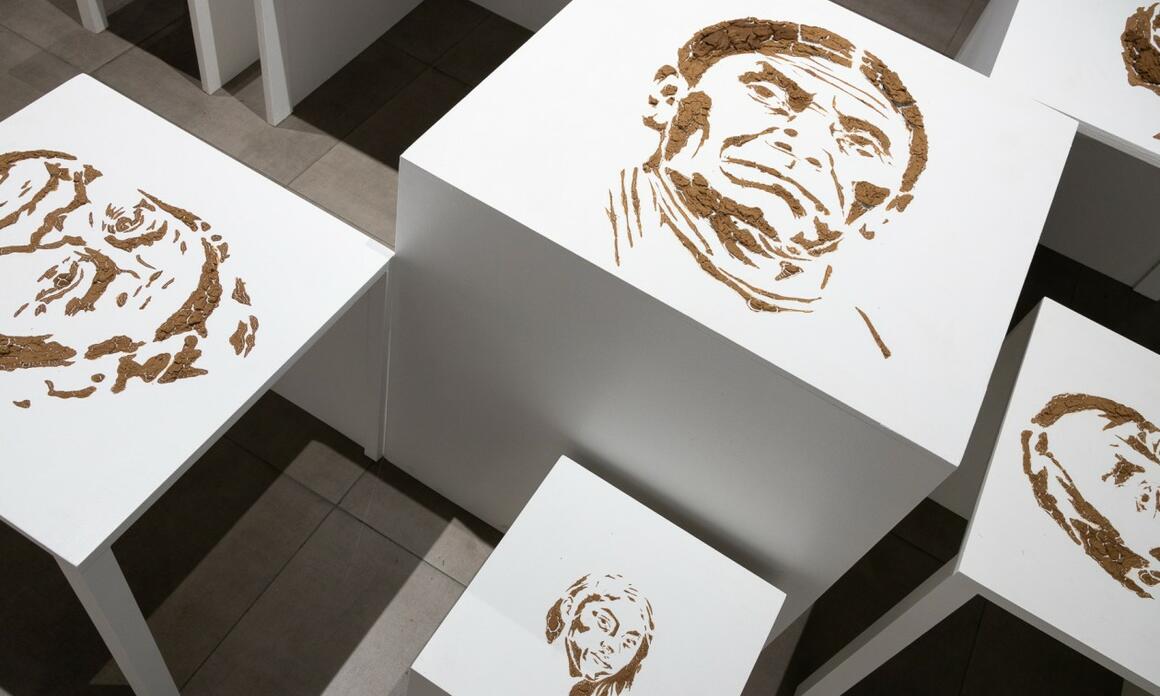 SEEKING DIGNITY THROUGH CREATION AND RADICAL TENDERNESS: UNFES AT THE MADC