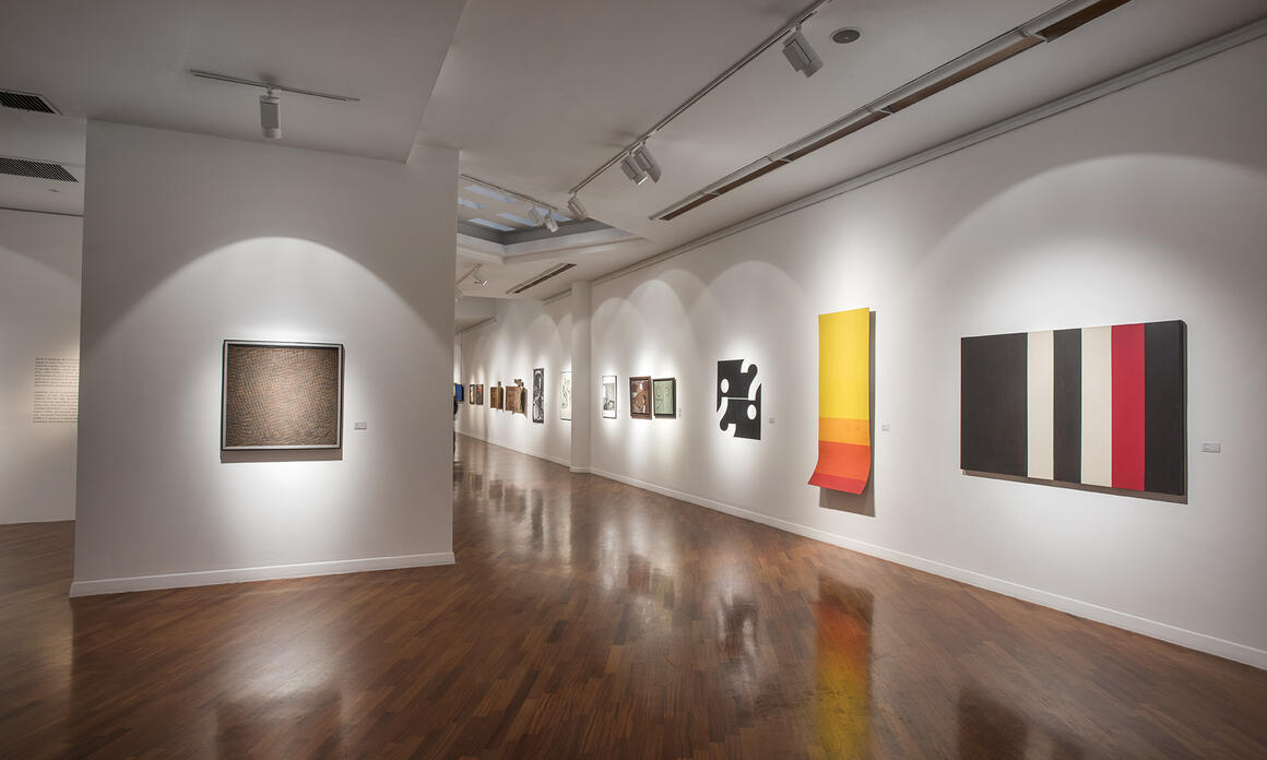 THE HUNDRED YEARS OF THE NATIONAL MUSEUM OF FINE ARTS OF PERU ARE ALSO HELD AT ICPNA