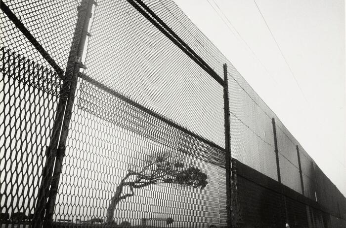 ENRIQUE BOSTELMANN: APERTURES AND BORDERSCAPES ENRIQUE BOSTELMANN: APERTURES AND BORDERSCAPES