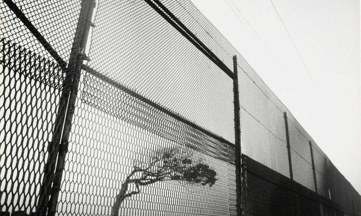 ENRIQUE BOSTELMANN: APERTURES AND BORDERSCAPES