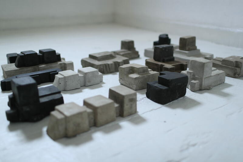 BETWEEN COSMOS AND ALGORITHM: YERKO ZLATAR'S VISION AT MALI 