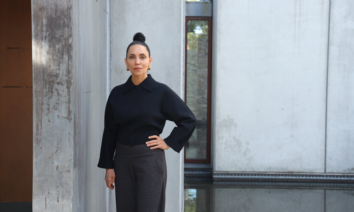 FROM THE SUBTERRANEAN TO THE COSMIC: TERESITA FERNÁNDEZ REAWAKENS A DORMANT HOUSTON LANDMARK
