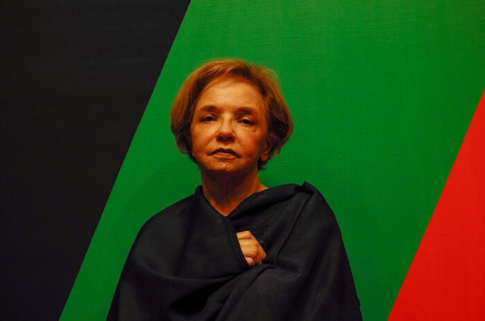 Crédito Fotógrafo: Olga Lucía Jordán Crédito Fotógrafo: Olga Lucía Jordán