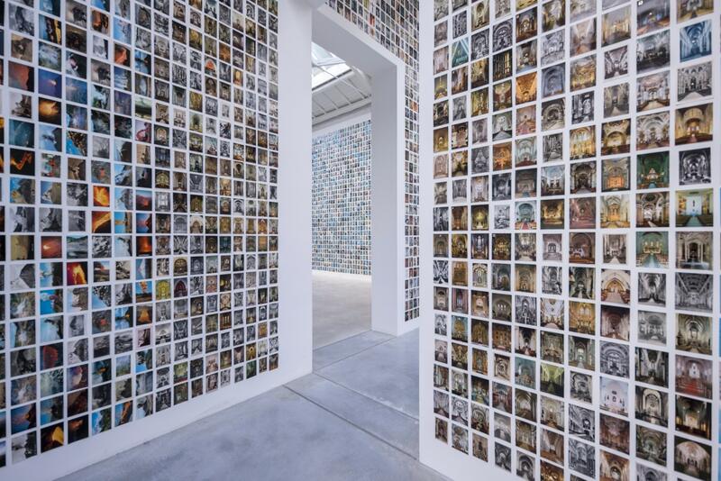 SPAIN: ORIOL VILANOVA AND THE ABOLITION OF THE MUSEUM AND THE ARCHIVE