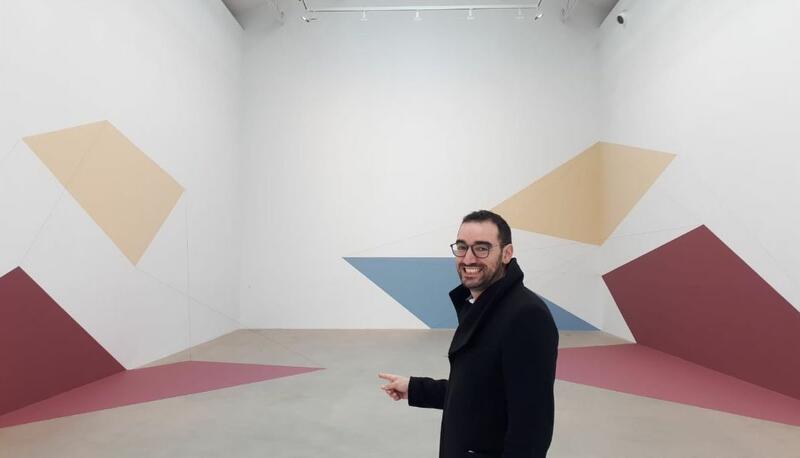 THIS WEEK AT PIERO ATCHUGARRY GALLERY THIS WEEK AT PIERO ATCHUGARRY GALLERY