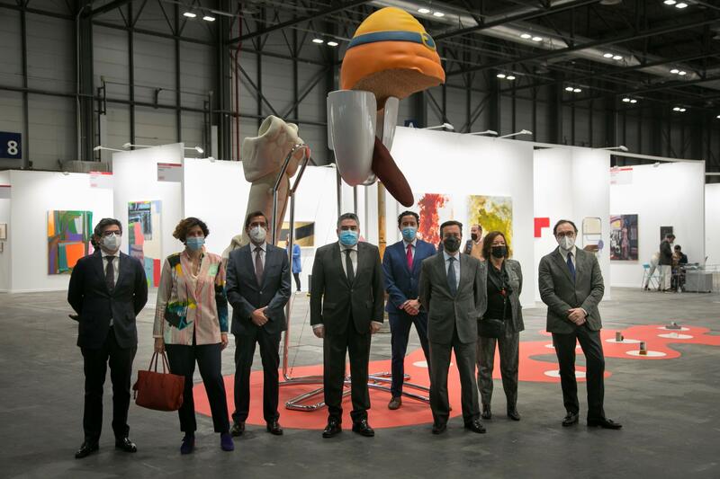 Ph: cortesía Estampa.