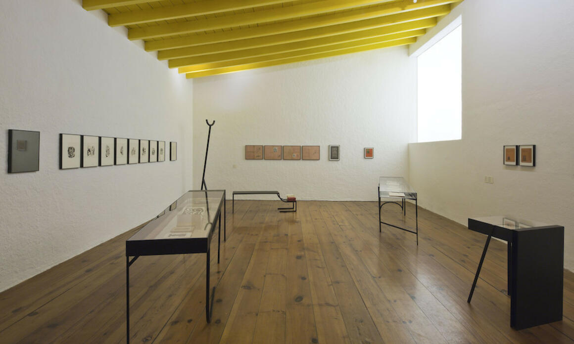 Estancia FEMSA - Casa Luis Barragán presents DADA Zurich