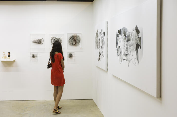 ESTE ARTE announces its fourth edition