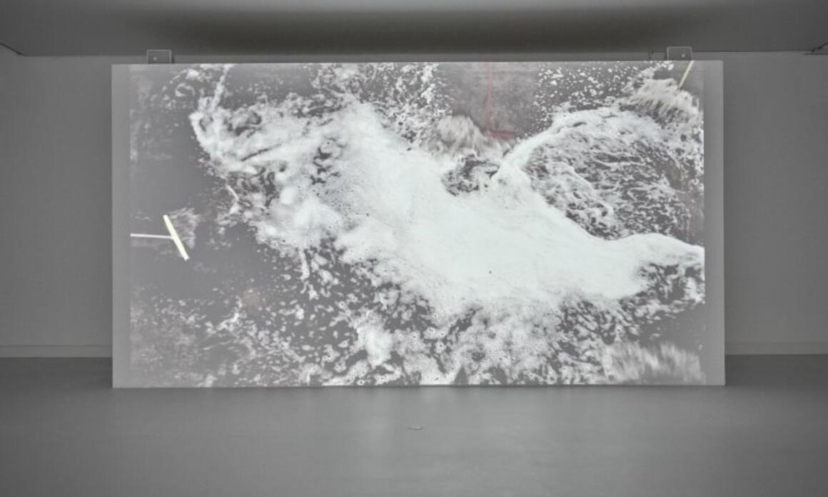 EXPLORING MOTION AT KUNSTHALLE MAINZ