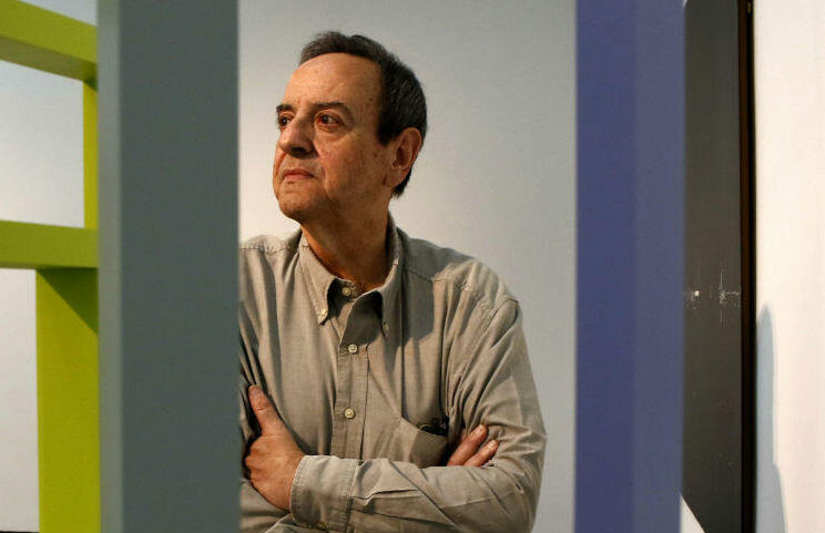 MIGUEL MIGUEL GARCÍA, OUTSTANDING VENEZUELAN CURATOR OF MODERN AND CONTEMPORARY ART, PASSED AWAY