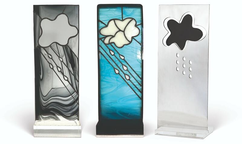 FEDERICO BROOK: BETWEEN ROME AND LATIN AMERICA AT MUSEO NACIONAL DE BELLAS ARTES 