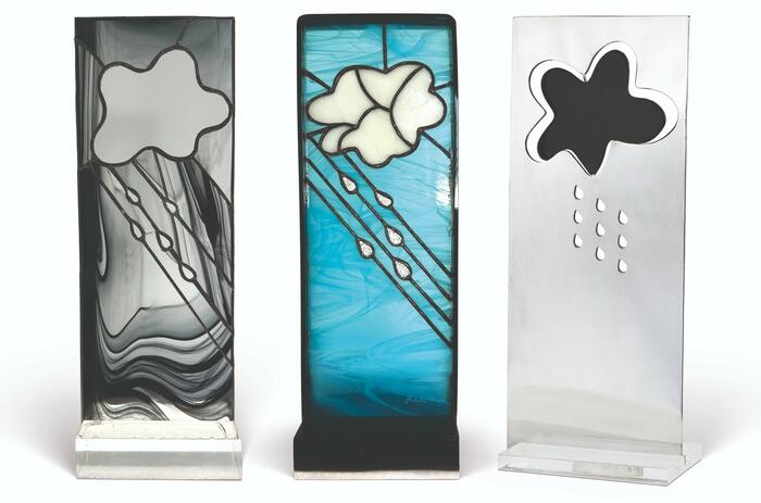 FEDERICO BROOK: BETWEEN ROME AND LATIN AMERICA AT MUSEO NACIONAL DE BELLAS ARTES 