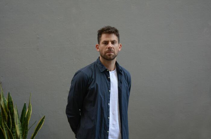 FEDERICO CURUCHET IS THE NEW CO-DIRECTOR OF W GALLERY FEDERICO CURUCHET IS THE NEW CO-DIRECTOR OF W GALLERY