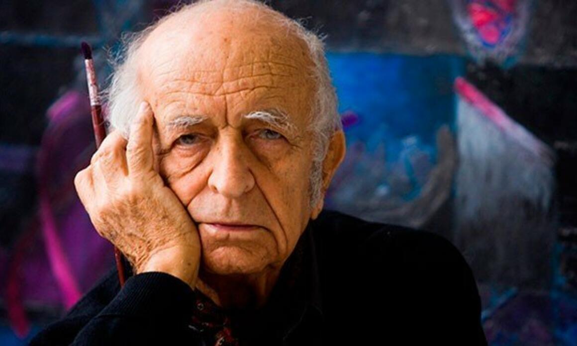 Fernando de Szyszlo has cressed over the threshold of myste