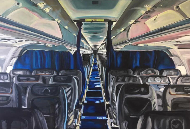FIGURATION AND CONCEPTUALISM IN CRAIG ROBINS COLLECTION FIGURATION AND CONCEPTUALISM IN CRAIG ROBINS COLLECTION