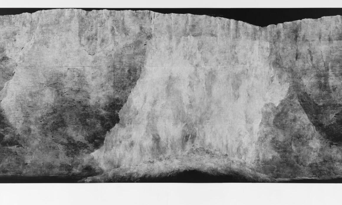 FINLAND. TACITA DEAN IN EMMA – ESPOO MUSEUM OF MODERN ART